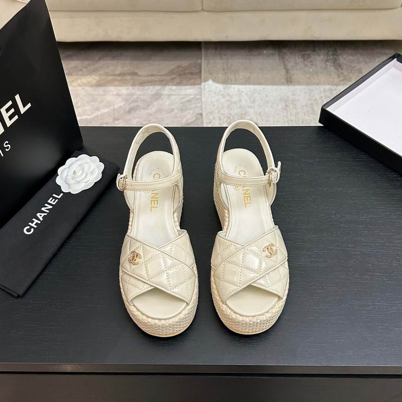 Chanel sz35-40 mnq0214